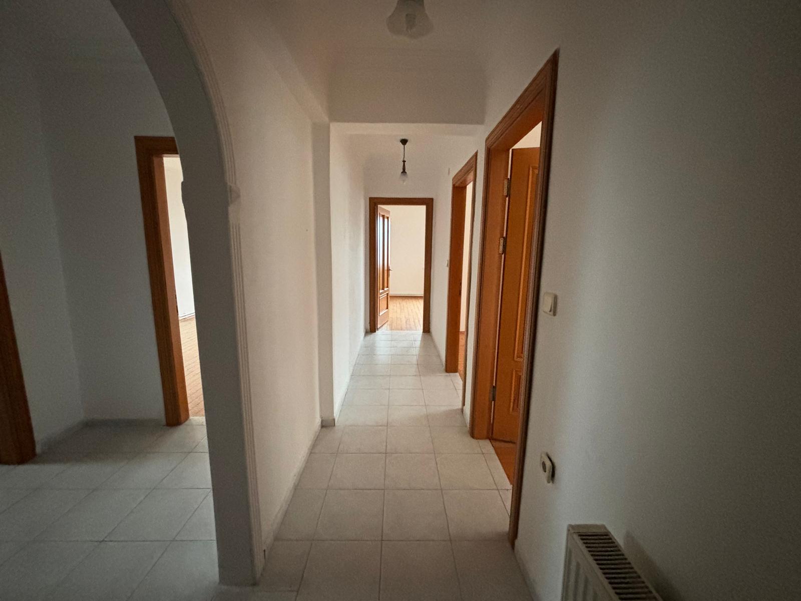 CUMHURİYET MAH. MİMARSİNAN SİTESİ 6.KAT LİRALIK